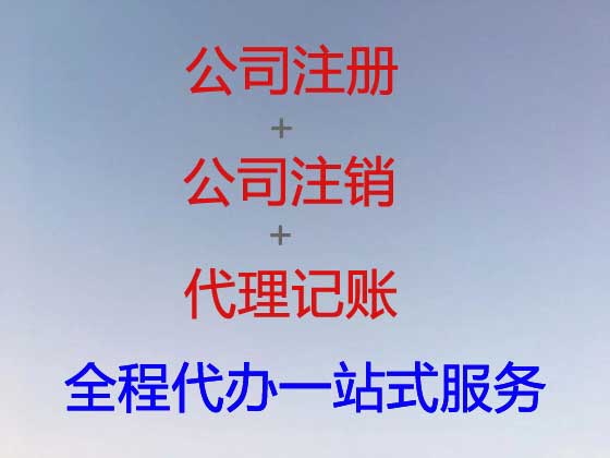 镇江公司注册-公司减资变更